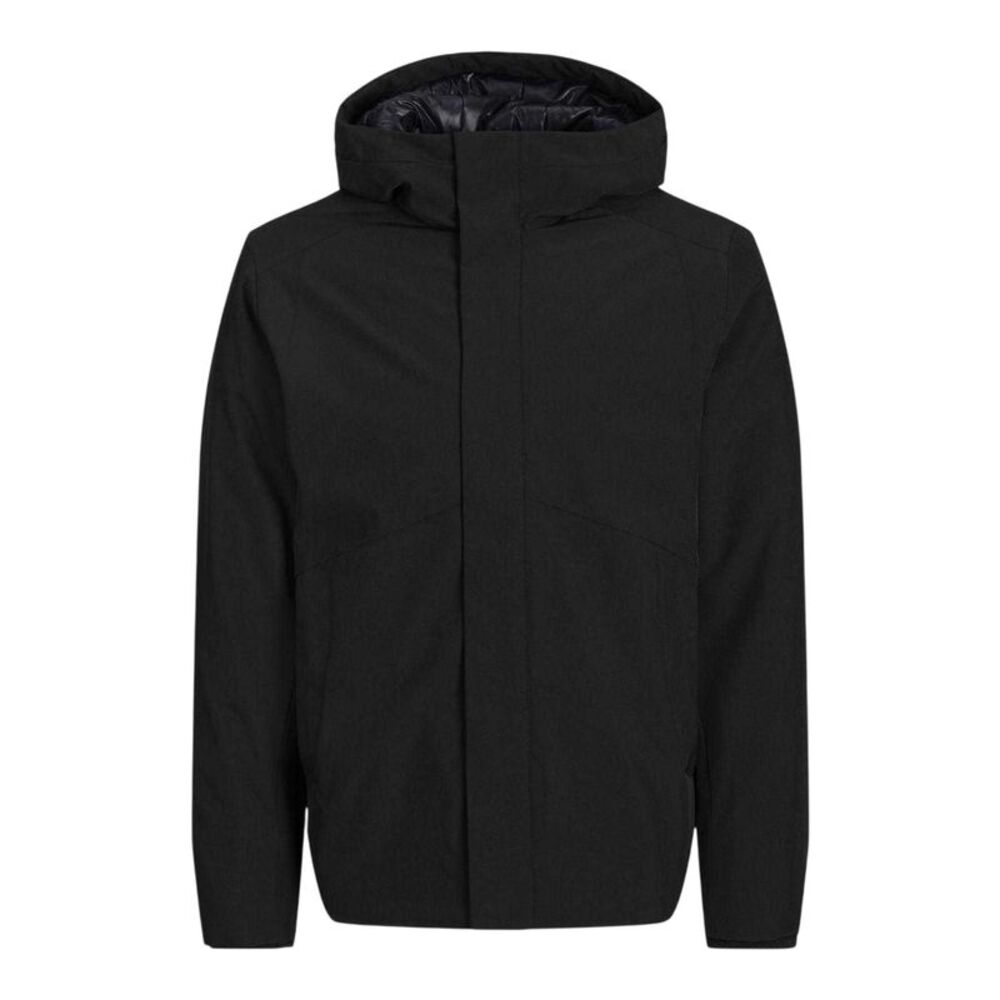 Jack And Jones Mens Keen Jacket / Black